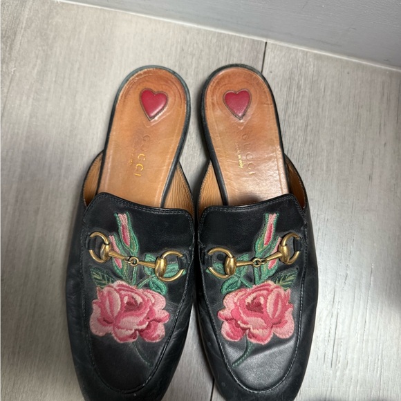 Gucci Princetown Mule 36 - Picture 6 of 7